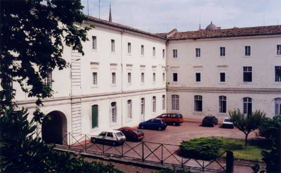 ERP Bordeaux