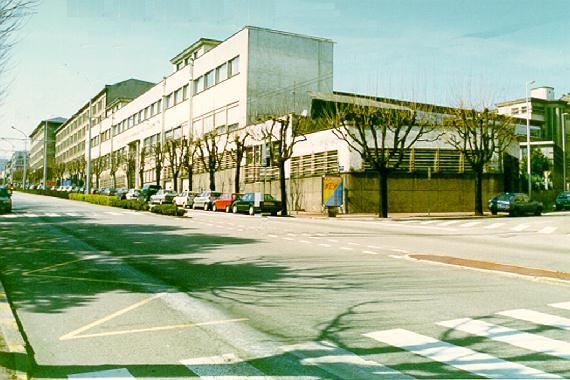 ERP Limoges