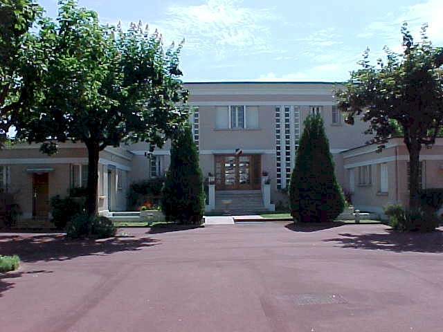 ERP Lyon